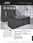 DMI Office Furniture - Summit Reed -7008