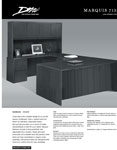 DMI Office Furniture - Marquis 7139