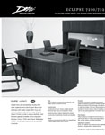 DMI Office Furniture - Eclipse 7210/7225