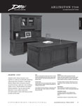 DMI Office Furniture - Arlington - 7750