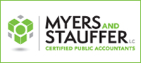 Myers and Stauffer LLC