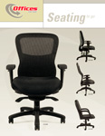 Office to Go Seating