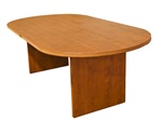 Cherryman 95" x 42" Conference Table