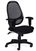 Offices To Go Mesh Back Managers Chair