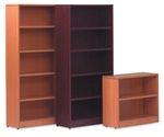 OTG 30" High Bookcase