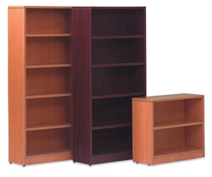 OTG 30" High Bookcase