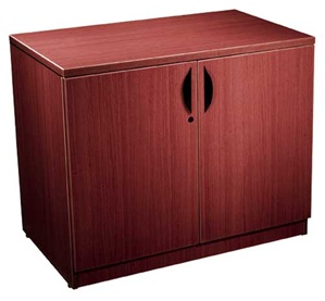 OTG 36" Storage Cabinet