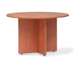 OTG 48" Round Conference Table