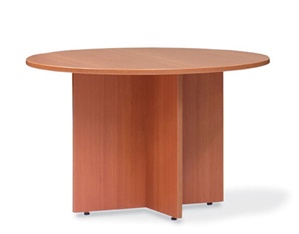 OTG 48" Round Conference Table