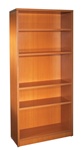 OTG 71" Bookcase