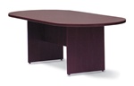 OTG 95" Racetrack Conference Table