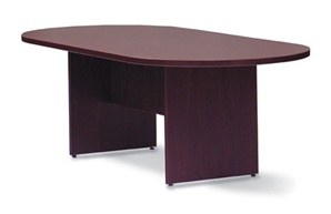 OTG 95" Racetrack Conference Table