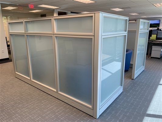 CL Services Furniture Installation