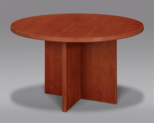 Cherryman 42" Round Table