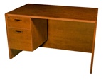 Cherryman 48" Sales Desk