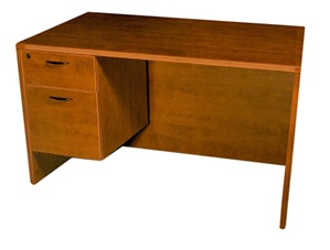 Cherryman 48" Sales Desk